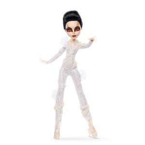 Кукла Monster High Skullector Ghostbusters Gozer