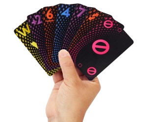 Карти за игра UNO Gold