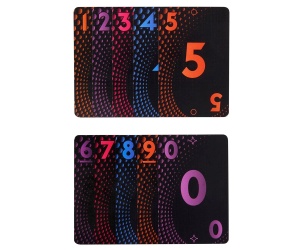 Карти за игра UNO Gold