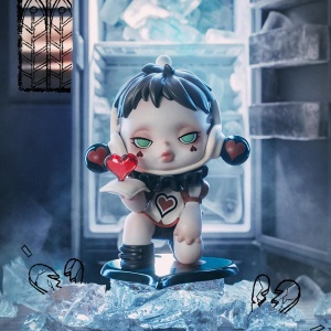 Колекционерска фигурка POP MART SKULLPANDA - Everyday Wonderland