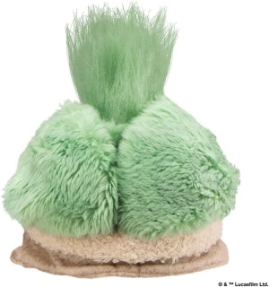 Колекционерска плюшена играчка Furby Furblets Star Wars Grogu