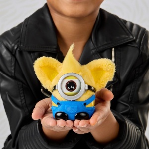 Колекционерска плюшена играчка Furby Furblets Minions