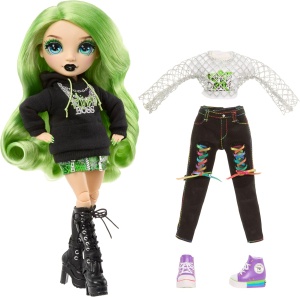 Кукла Rainbow High Style Icons - Jade