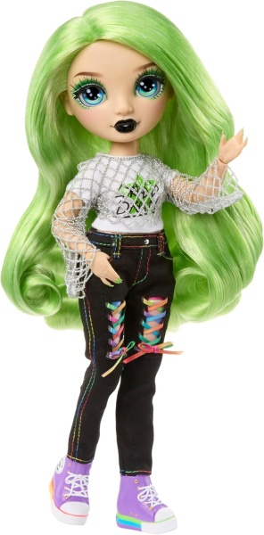 Кукла Rainbow High Style Icons - Jade