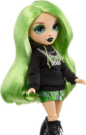 Кукла Rainbow High Style Icons - Jade