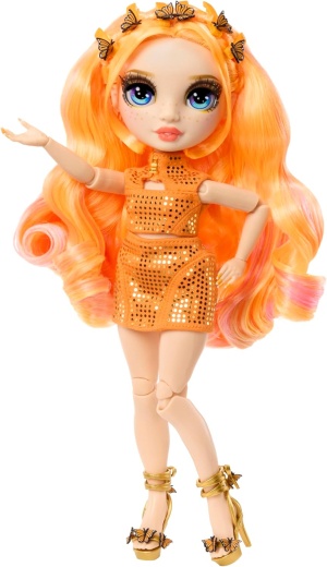 Кукла Rainbow High Style Icons - Poppy