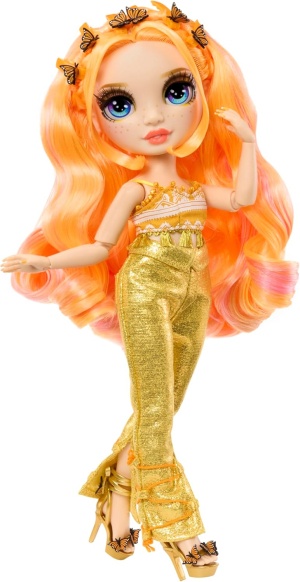 Кукла Rainbow High Style Icons - Poppy
