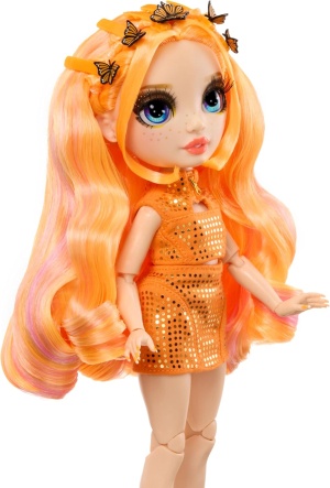 Кукла Rainbow High Style Icons - Poppy