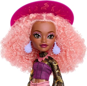Кукла Moonspell Magic от Monster High , Рей Лумина