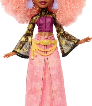 Кукла Moonspell Magic от Monster High , Рей Лумина