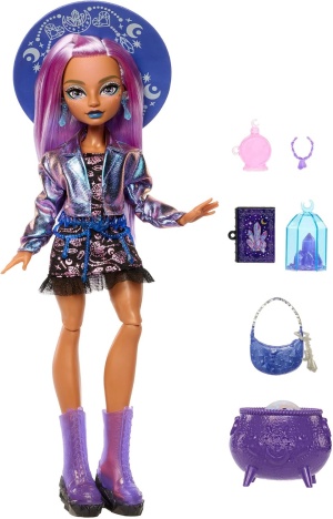 Кукла Moonspell Magic от Monster High , Лейла Стоун