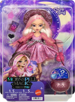 Кукла Moonspell Magic от Monster High , Карина Сонг