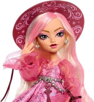 Кукла Moonspell Magic от Monster High , Карина Сонг