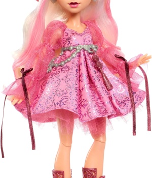 Кукла Moonspell Magic от Monster High , Карина Сонг