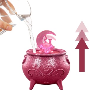 Кукла Moonspell Magic от Monster High , Карина Сонг