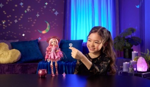 Кукла Moonspell Magic от Monster High , Карина Сонг