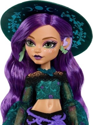 Кукла Moonspell Magic от Monster High , Уилоу Торн