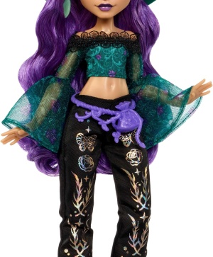 Кукла Moonspell Magic от Monster High , Уилоу Торн