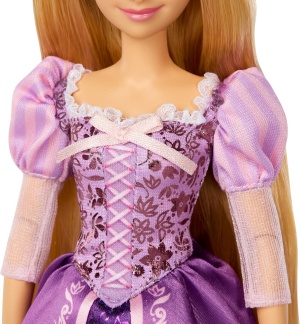 Модна кукла Mattel Disney принцеса Рапунцел