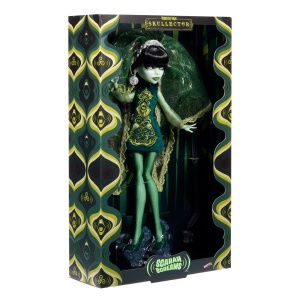 Кукла Monster High Skullector Scarah Screams