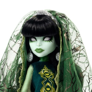 Кукла Monster High Skullector Scarah Screams