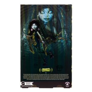 Кукла Monster High Skullector Scarah Screams