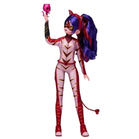 Miraculous Cat Noir Fashion Doll