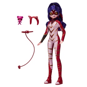Miraculous Cat Noir Fashion Doll