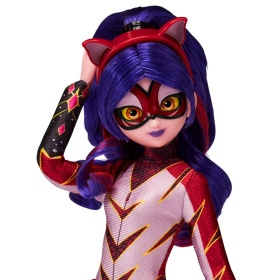 Miraculous Cat Noir Fashion Doll