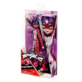 Miraculous Cat Noir Fashion Doll