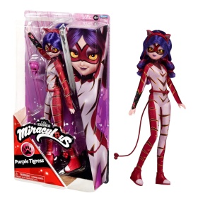 Miraculous Cat Noir Fashion Doll