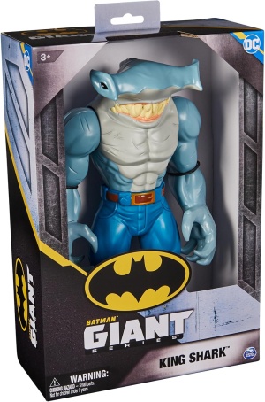 DC Comics Батман - King Shark