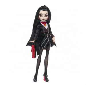 Колекционерска кукла Monster High x Universal Monsters Дракула