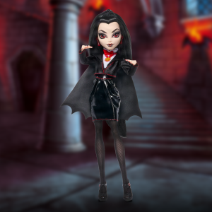Колекционерска кукла Monster High x Universal Monsters Дракула