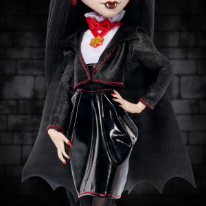 Колекционерска кукла Monster High x Universal Monsters Дракула