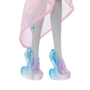 Репродукция на кукла Monster High Dawn of the Dance Lagoona Blue