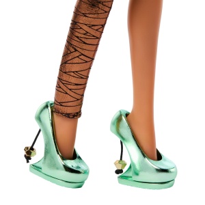 Кукла Monster High Dawn of the Dance Cleo De Nile - репродукция