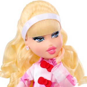 Кукла Bratz x Hello Kitty® - Клои